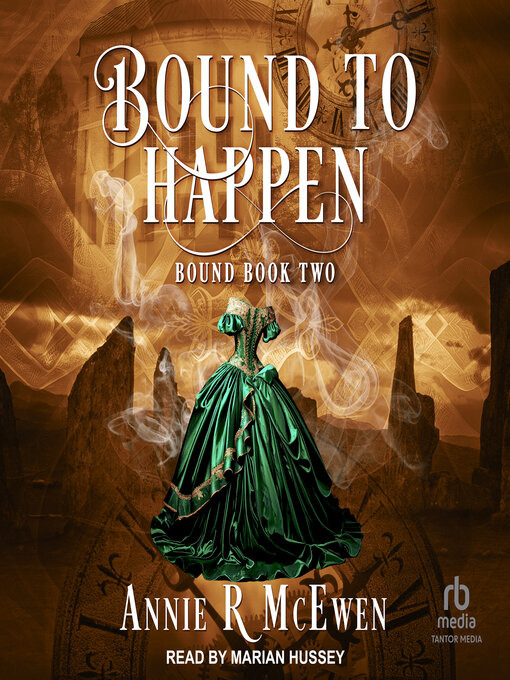 Title details for Bound to Happen by Annie R McEwen - Wait list